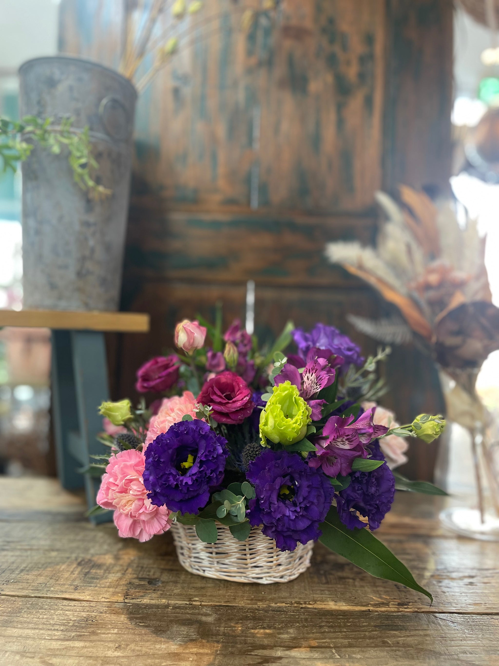 フラワーアレンジメント ・造花・お祝い お祝いフラワーアレンジメント7500 – flowervillage